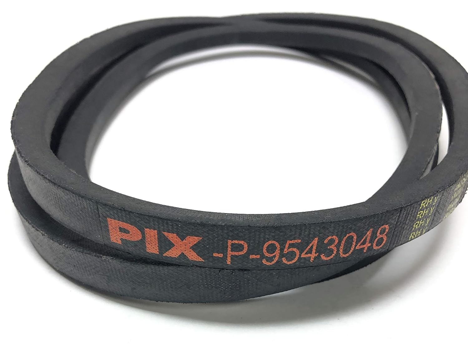 PIX Lawn Mower Snow Blower Belt with Kevlar For MTD CUB CADET 9543048