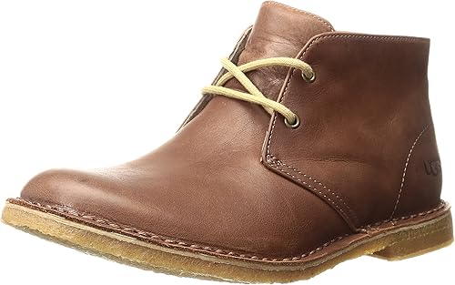 ugg leighton chukka boot