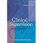 Clinical Supervision: A Competency-Based Approach