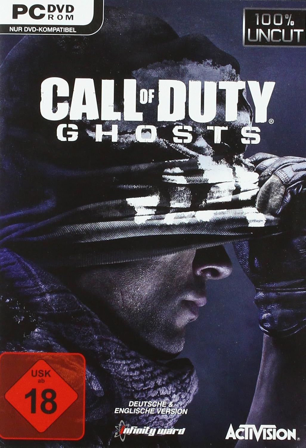 Call Of Duty Ghost Ab 16