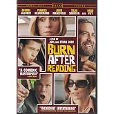 Burn After Reading
