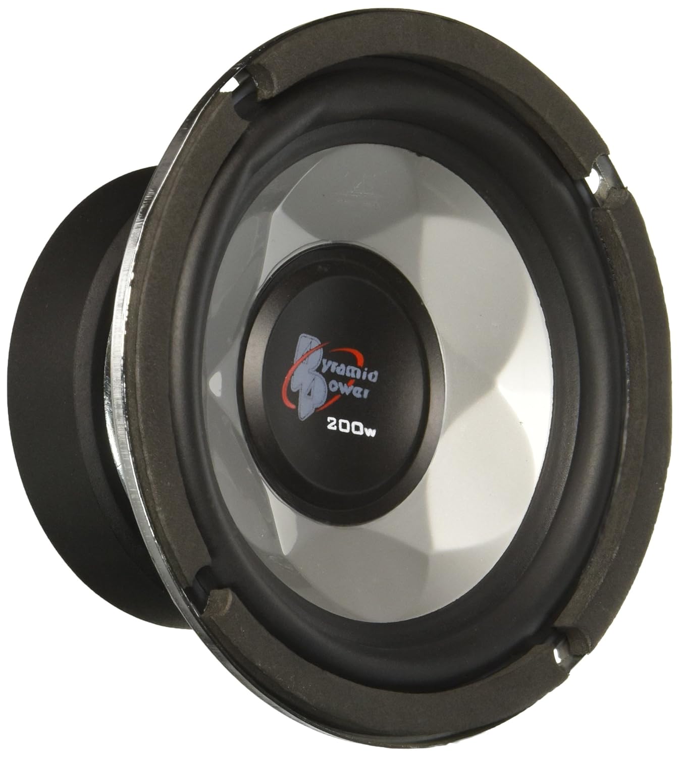 5 inch subwoofer amazon