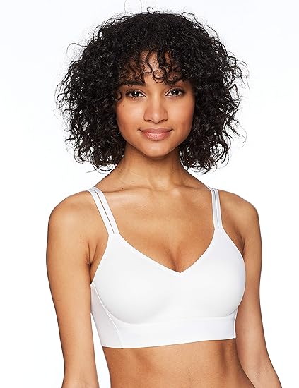 nike indy breathe bra white