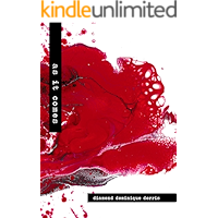 As It Comes book cover