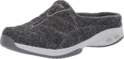 skechers open back mule