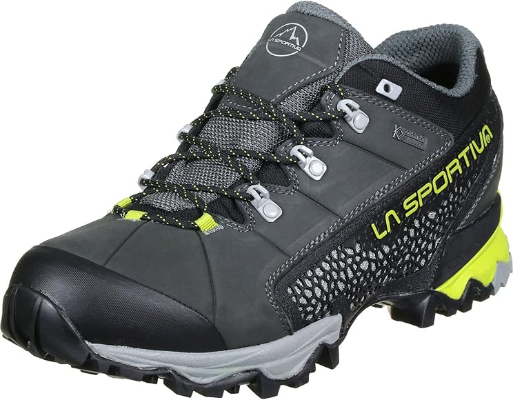 la sportiva genesis low gtx