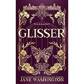 Glisser (Ironside Academy)