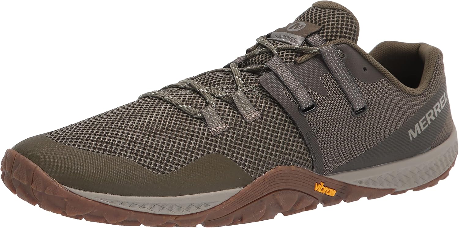 merrell trail glove 4 amazon
