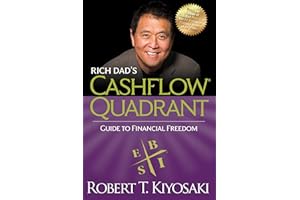 Rich Dad's CASHFLOW Quadrant: Rich Dad's Guide to Financial Freedom