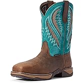 ARIAT Women's Anthem Venttek Composite Toe Work Boot