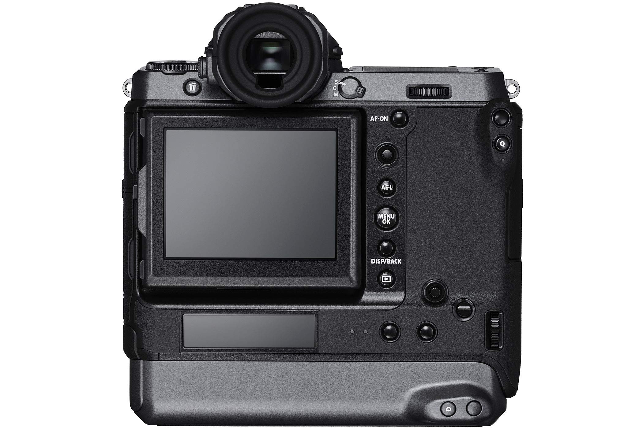 Expert Shield screen protector for Fuji GFX 100 - Anti Glare