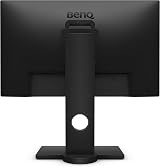 BenQ GW2480T 24 Inch Full HD IPS Monitor Eye Care HDMI Height Adjustable view 6