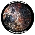 Dark-Skys HS-55 Tarantula Nebula Star disc for The Homestar Flux