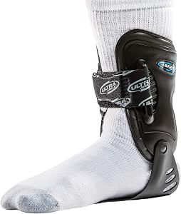 shoes for ankle instability