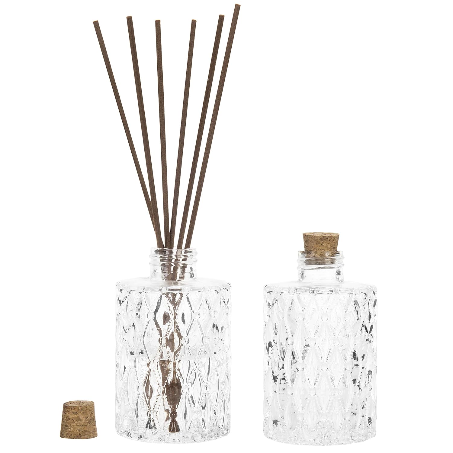The 10 Best Decorative Fragrance Oil Bottles