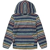 Billabong boys Pullover Fleece Hoodie Sweatshirt
