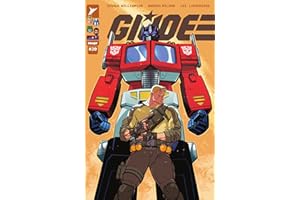 G.I. Joe #20