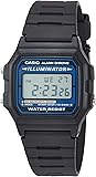 [カシオ]CASIO 腕時計 スタンダード F-105W-1A