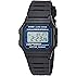 [カシオ]CASIO 腕時計 スタンダード F-105W-1A