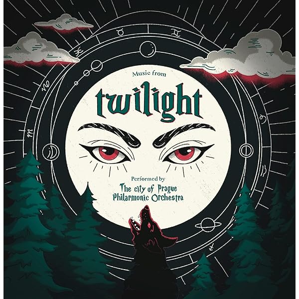 Amazon.com: Twilight 