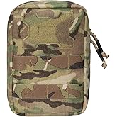 EXCELLENT ELITE SPANKER Tactical First Aid Pouch MOLLE IFAK Pouch EMT Medical Bag Utility Pouch