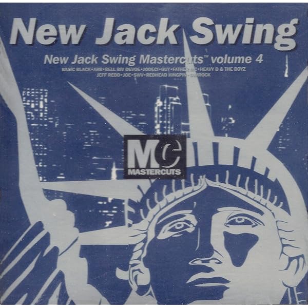 洋楽 New Jack Swing Mastercuts volume 1 2LP 洋楽 New Jack Swing Mastercuts volume 1 2LP Amazon.com: Vol. 1-New