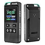 ERICKHILL Portable Geiger Counter, Nuclear