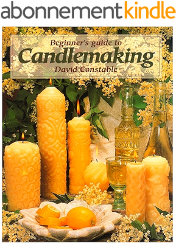 Download Beginners Guide to Candlemaking (English Edition) PDF