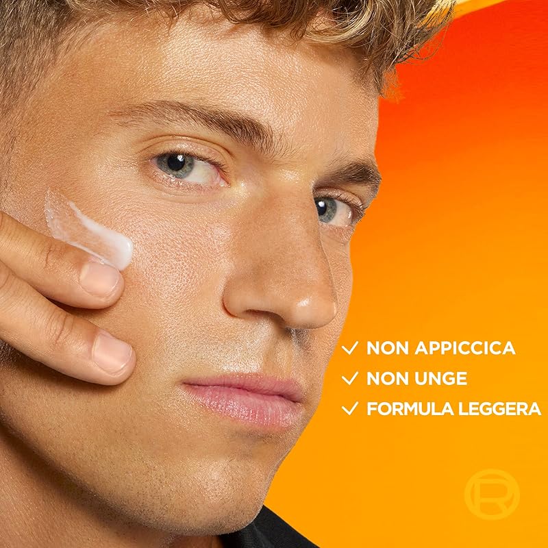 L'Oréal Paris Men Expert Hydra Energetic Crema Anti-Fatica, 100 ml