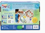 Learning Resources Numberblocks Sheep MathSet – 53 MathLink Cubes 6 Numberlings view 8