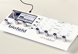 Waldorf Blofeld Desktop Synth Module Cream