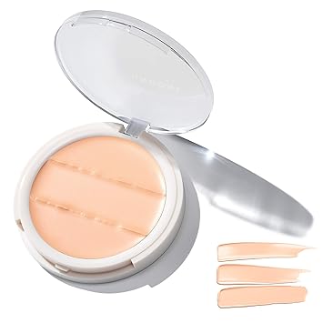 cream concealer
