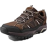 MIXIN Mens Hiking Shoes Lightweight Breathable Anti-Slip Low Top Sneakers for Walking Trekking Outdoor Shoes