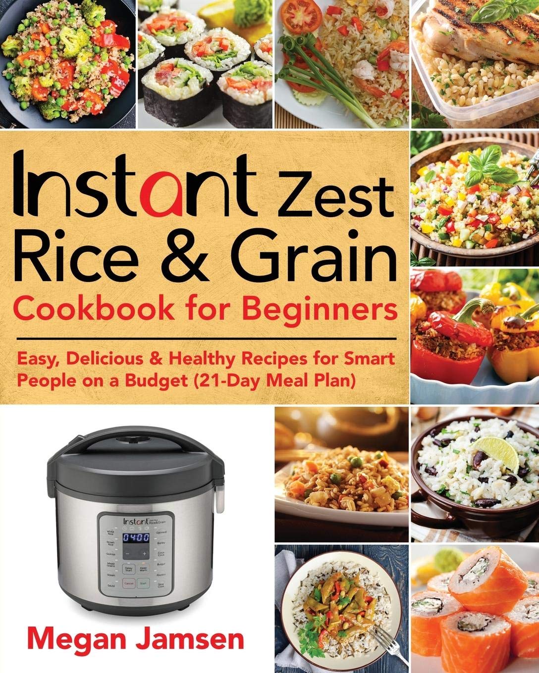 Top 10 Best Wolfgang Puck Mini Rice Cooker Recipe Book Simply The Best Rice Cooker Recipes 