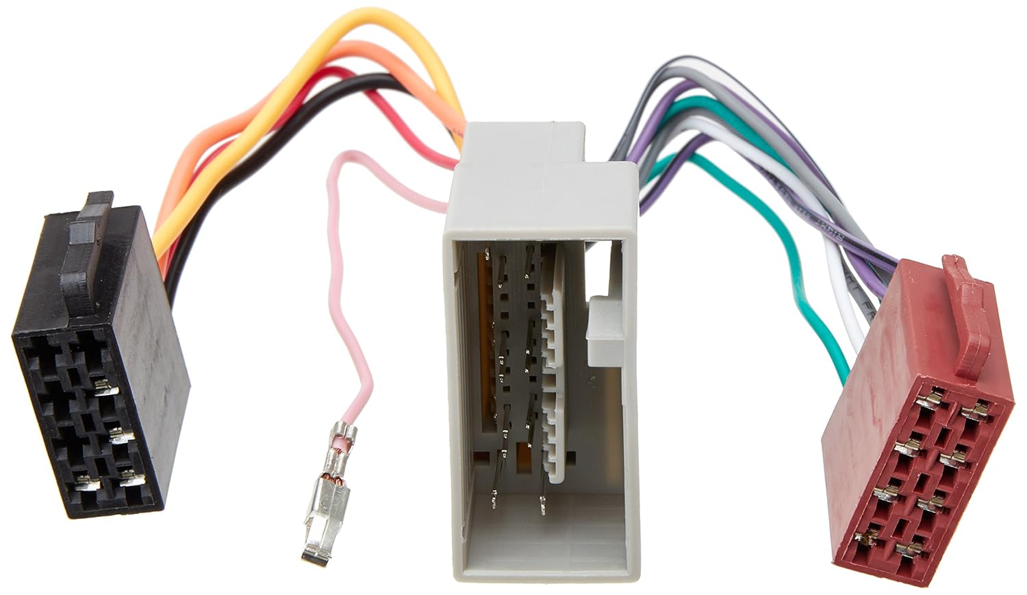 Wiring & Wiring Harnesses Vehicle Parts & Accessories Connects2