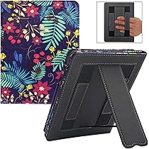 Amazon.com: GOVTVA Case for Kindle 8th/10th Gen Cover for