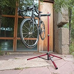FEEDBACK SPORTS | Ultralight Bike Repair Stand