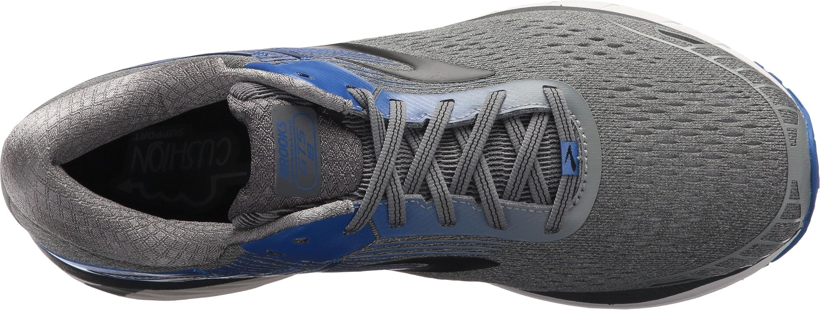 brooks gts 18 mens amazon