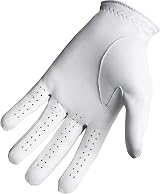 FootJoy CabrettaSof Golf Glove FootJoy Leather Handcrafted Soft Feel view 5