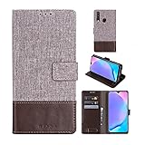 Rfvzubemok Compatible with Vivo Y17 V1902