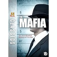 Amazon.com: La Cosa Nostra - The Mafia: An Expose, Vol. 3 - Vegas