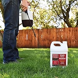 Humic Acid Blend for Lawn and Garden - Root Hume