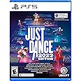 Just Dance 2023 Edition (Code In Box) for PlayStation 5