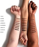 NYX Micro Brow Pencil Ash Brown Dual Ended with Spoolie Ultrafine Tip view 5