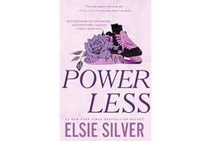 Powerless: A Small Town Friends to Lovers Romance