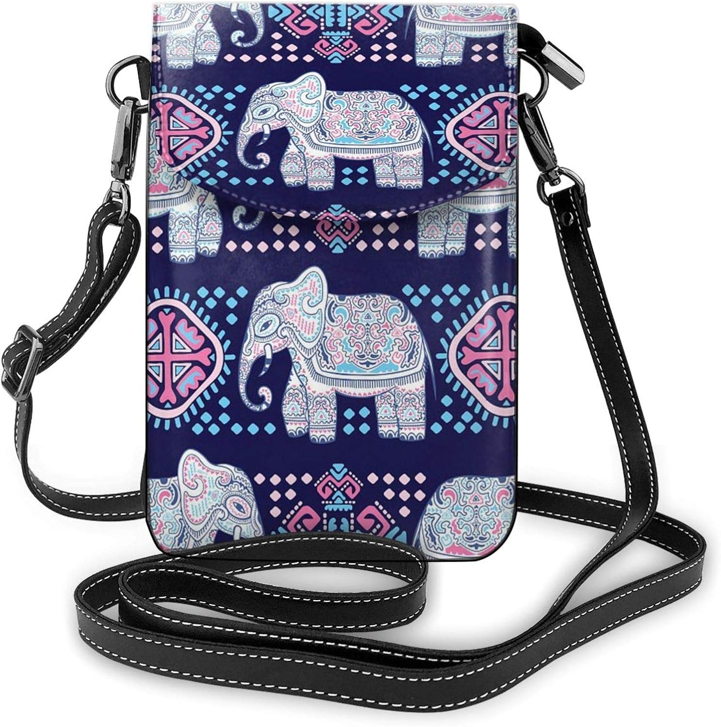 mini cell phone purse