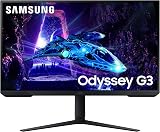 Samsung Odyssey G3 32 inch 180Hz 1ms FullHD Gaming Monitor
