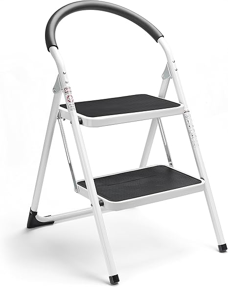 Featured image of post Step Stools On Amazon : Shop through a wide selection of stepstools at amazon.com.