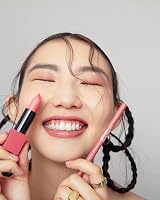 3INA The Lipstick 362 Pink Matte Creamy Lip Colour 3INA Brand view 7