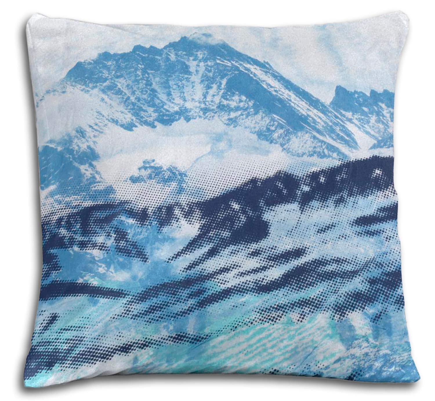 JVR Cushion Cover Model Art Type 1
